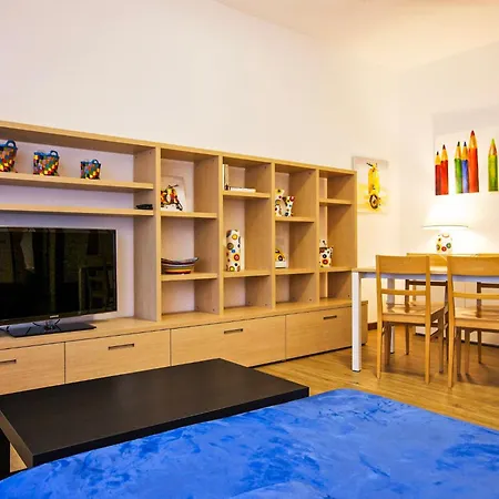 Apartman Casa Franca