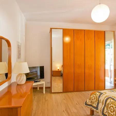 Casa Franca Apartman *