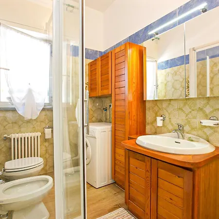 Casa Franca Apartman Cannobio