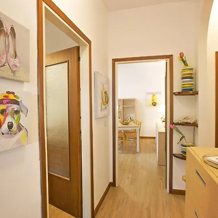 Casa Franca Apartman