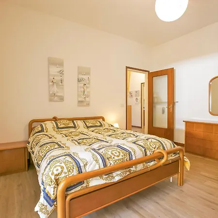 Casa Franca Appartement *