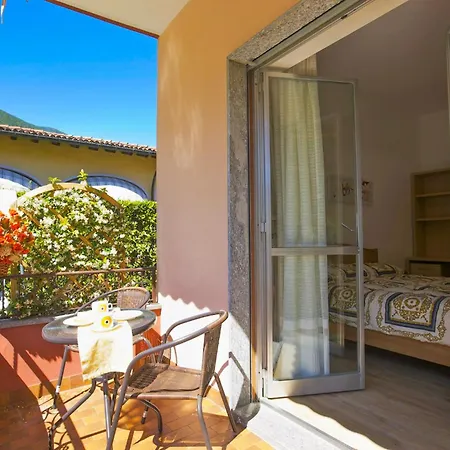 Appartement Casa Franca *
