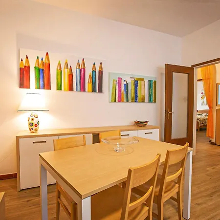 Appartement Casa Franca Cannobio