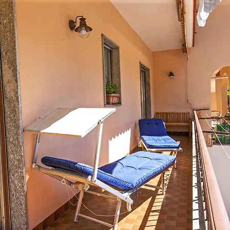 Apartman Casa Franca