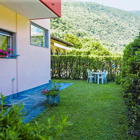 Appartement Casa Franca