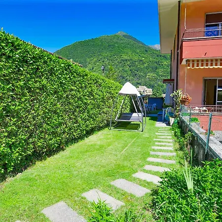 Casa Franca Lägenhet *