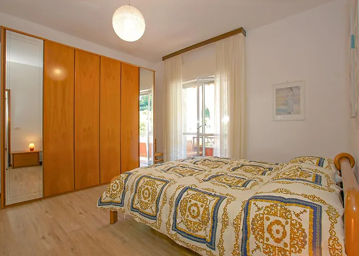 Casa Franca アパート *