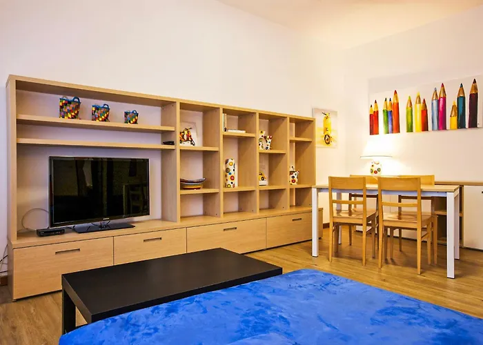 アパート Casa Franca