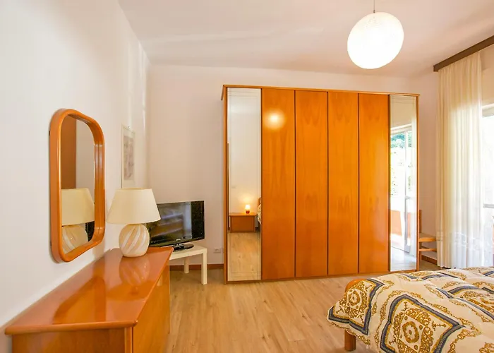 Casa Franca アパート *