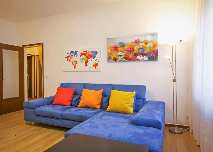 Casa Franca カンノビオ