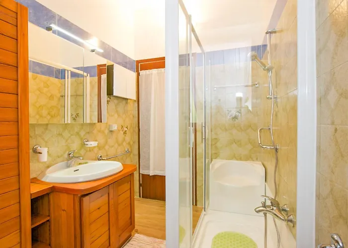 Casa Franca * カンノビオ