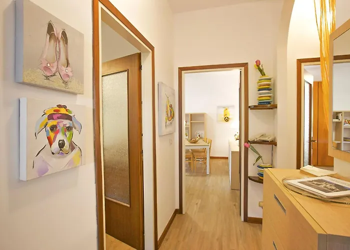 Casa Franca アパート