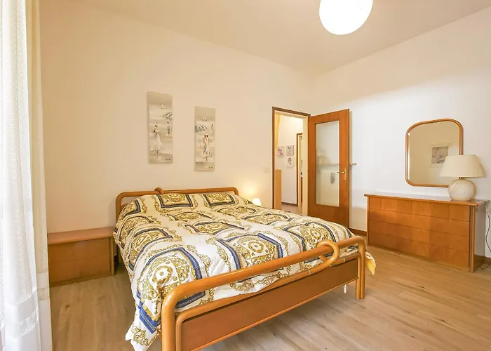 Casa Franca アパート *