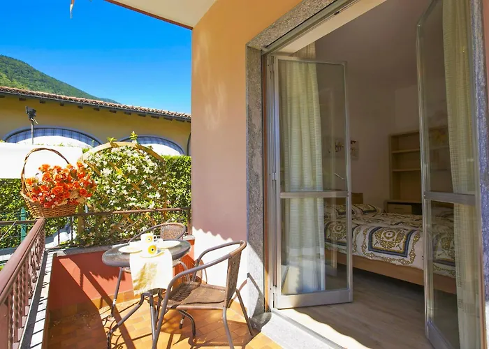 アパート Casa Franca *