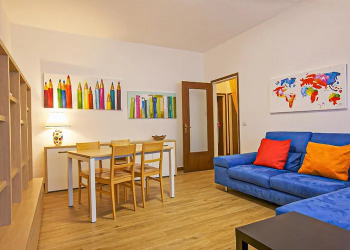 Casa Franca カンノビオ