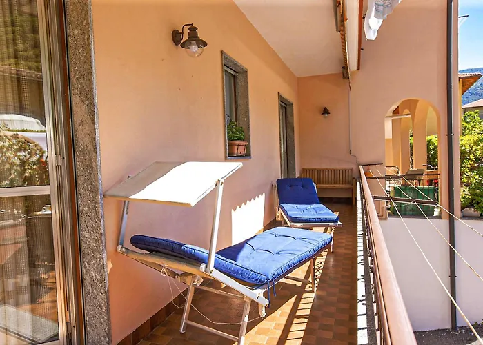 アパート Casa Franca