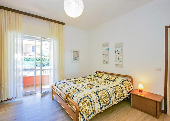 Casa Franca カンノビオ