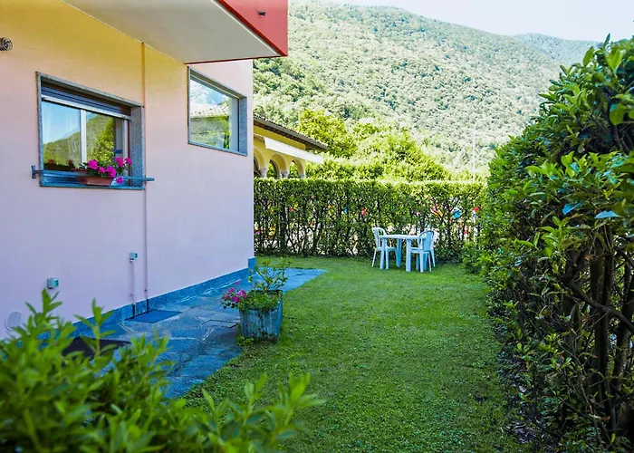 アパート Casa Franca