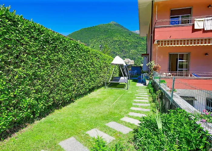 Casa Franca Appartement *